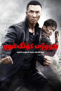 Kung Fu Jungle