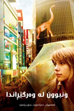Lost in Translation