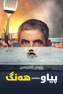 Man Vs Bee