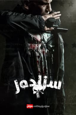 Marvel's The Punisher