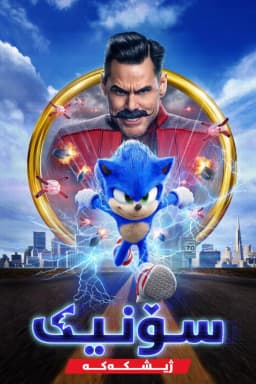 Sonic the Hedgehog