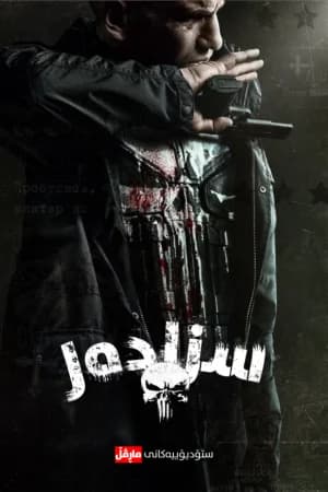Marvel's The Punisher