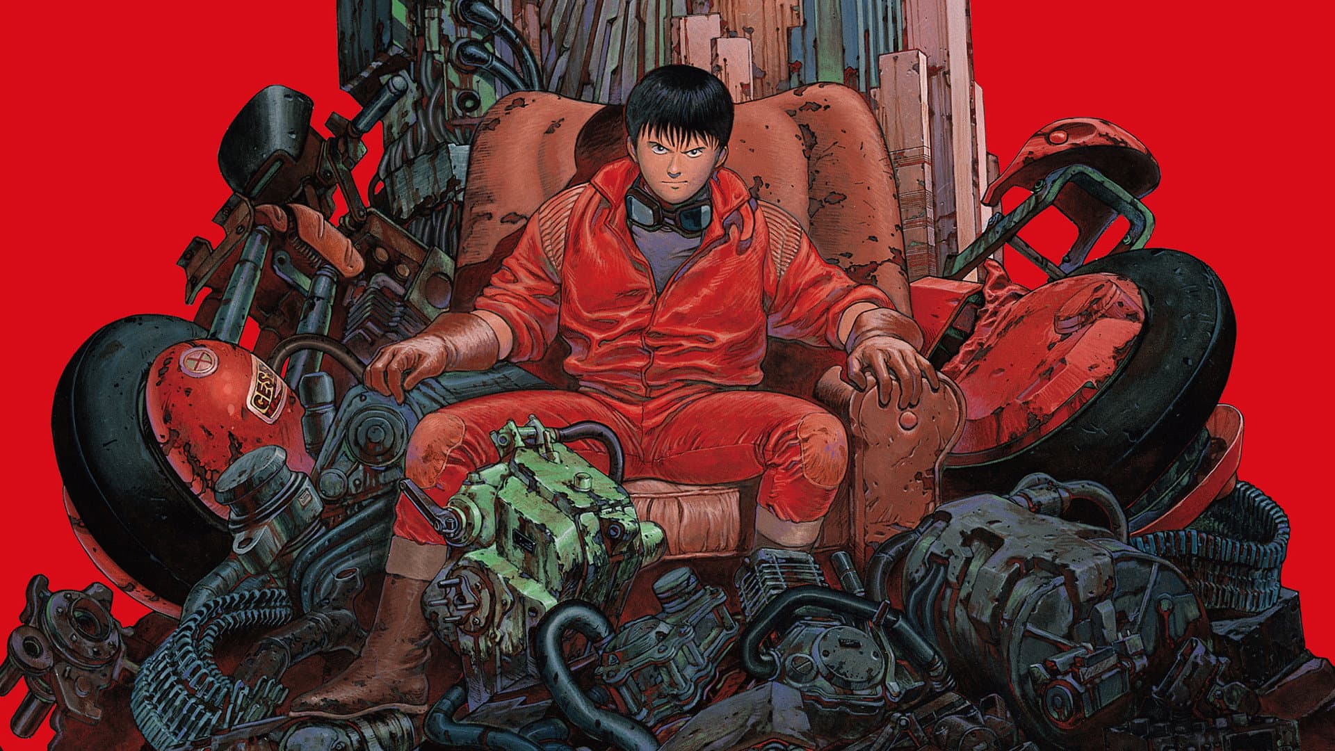 Akira