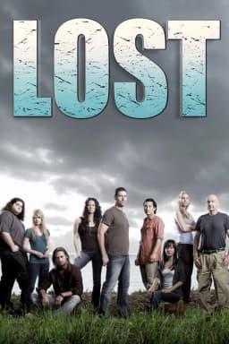 Lost